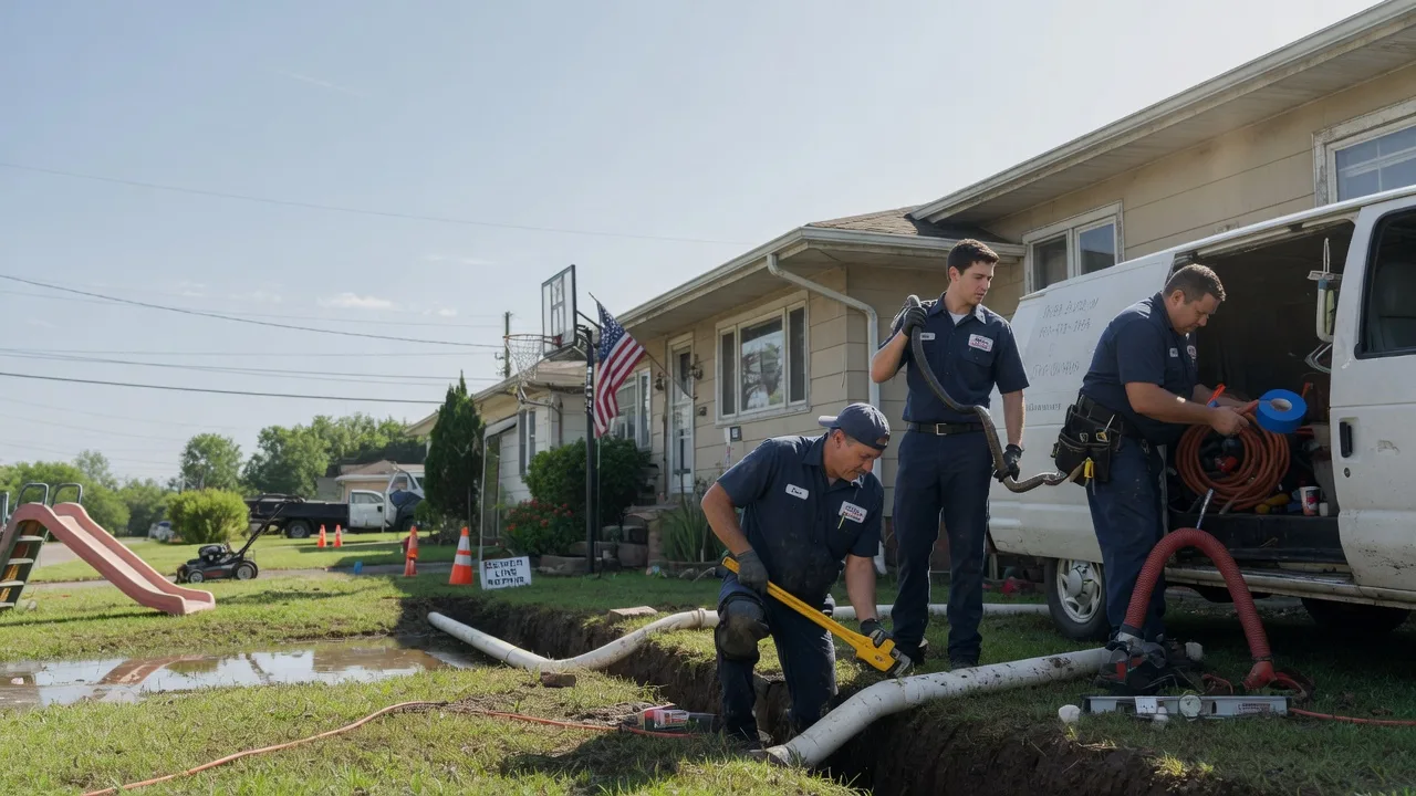 Toilet Installation in West Baldwin, ME near me